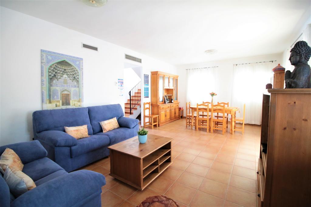 Villa Sofia Sant Antoni de Portmany Екстериор снимка
