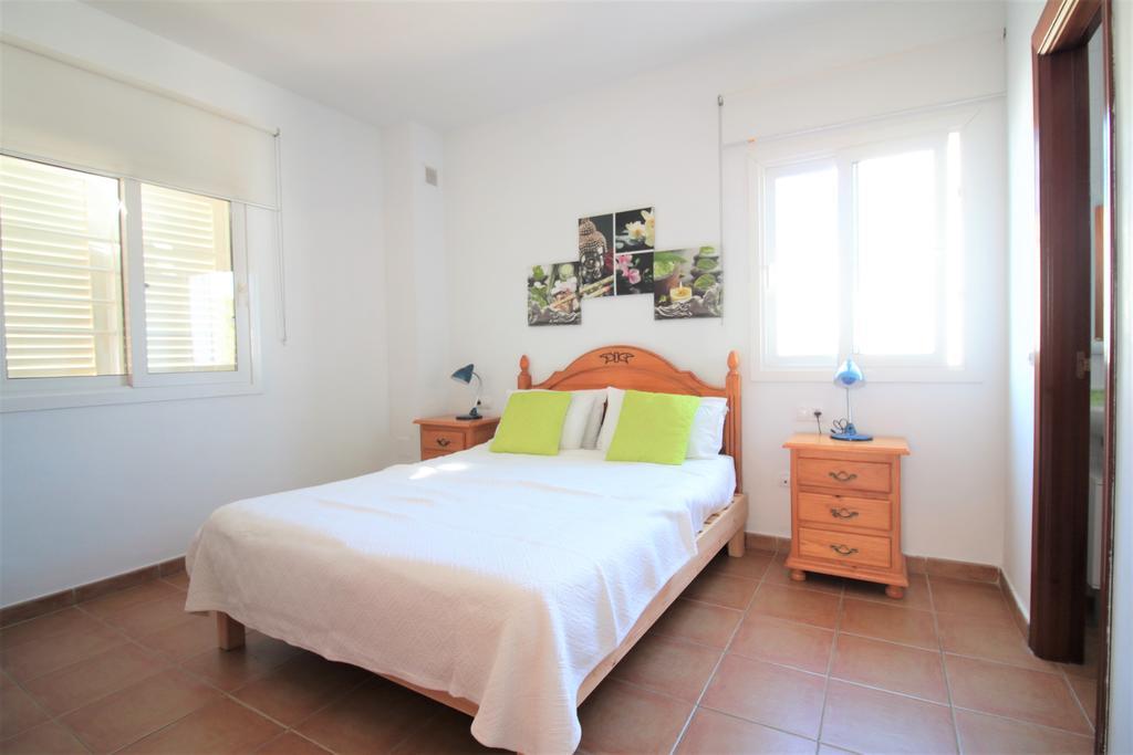 Villa Sofia Sant Antoni de Portmany Екстериор снимка