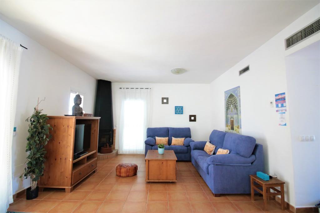 Villa Sofia Sant Antoni de Portmany Екстериор снимка