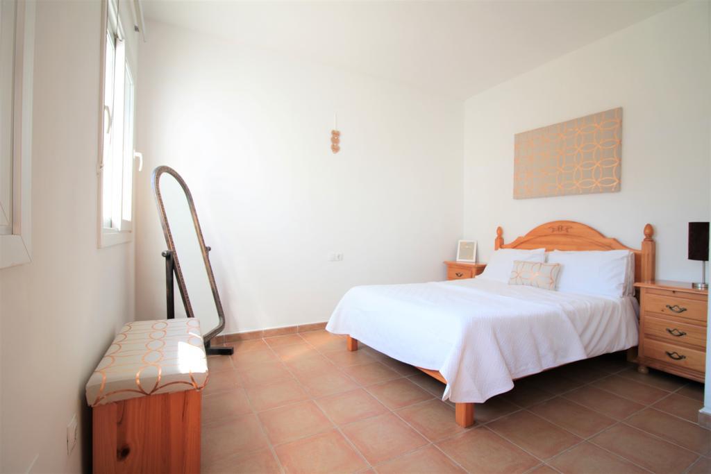 Villa Sofia Sant Antoni de Portmany Екстериор снимка